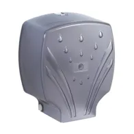 GEDY 2441 DISTRIBUTORE DI CARTA IN ROTOLI