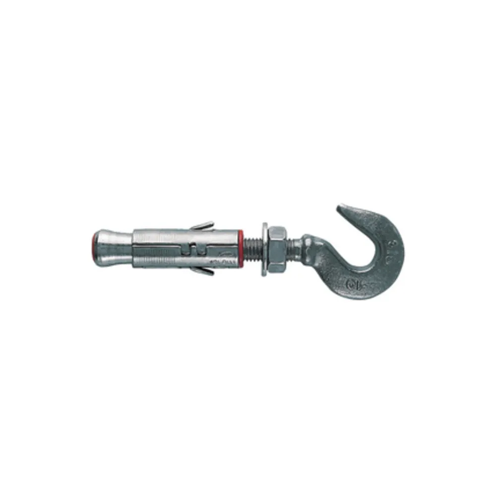 FISCHER TASSELLO SLM  8 GANCIO (50