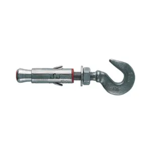 FISCHER TASSELLO SLM  8 GANCIO (50