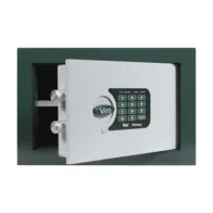 VIRO 1.4373.20 CASSAFORTE ELETTRONICA 35X20X23 CM