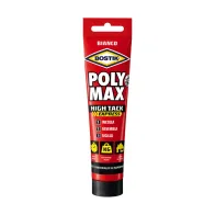 BOSTIK POLYMAX HIGH TACK BIANCO 165 G TUBO