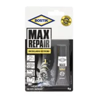 BOSTIK COLLA MAX REPAIR  8 G BLISTER (6