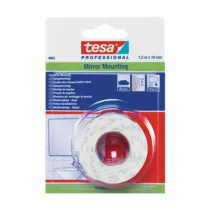 NASTRO BIADESIVO TESA P/SPECCHI 19MMX1