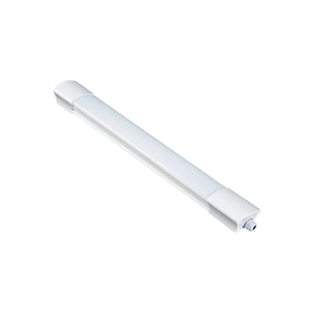 PLAFONIERA REGLETTE LED IP65 20W 1800LM CM 60 (6