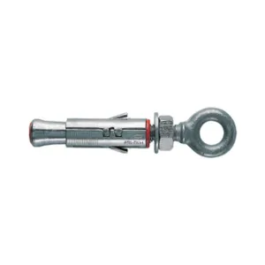 FISCHER TASSELLO SLM  8 OCCHIOLO CHIUSO (50