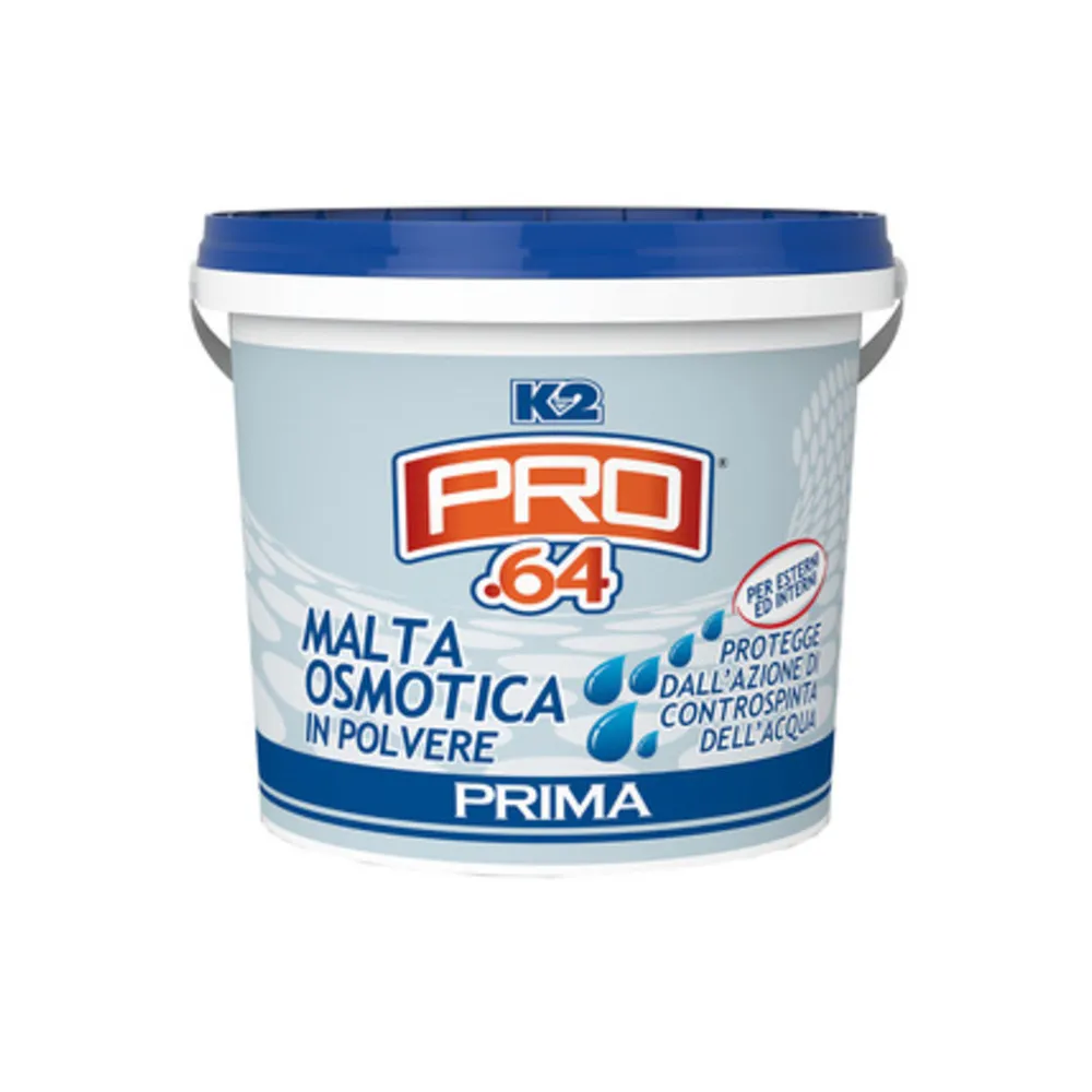 MALTA OSMOTICA PRO 64 K2 DA  1 KG (6
