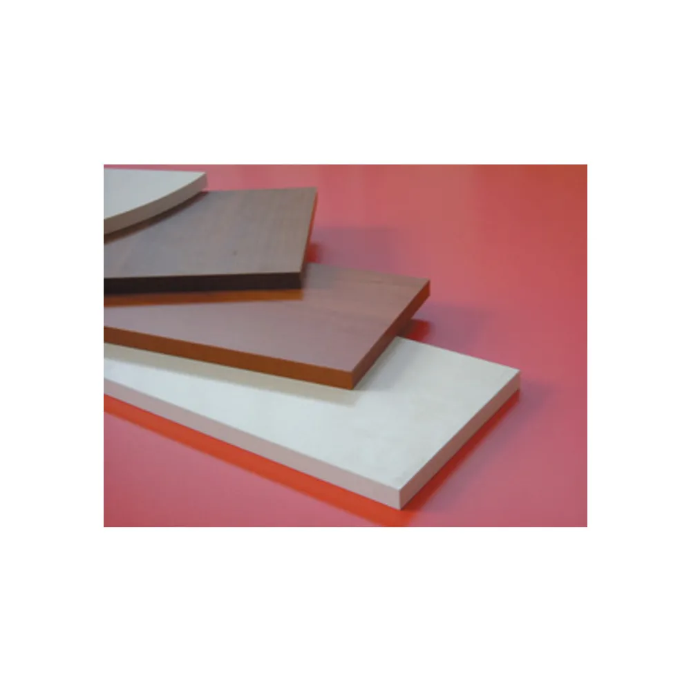 MENSOLA SQUADRATA FRASSINO BIANCO 60X1