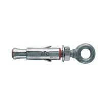 FISCHER TASSELLO SLM 10 OCCHIOLO CHIUSO (25