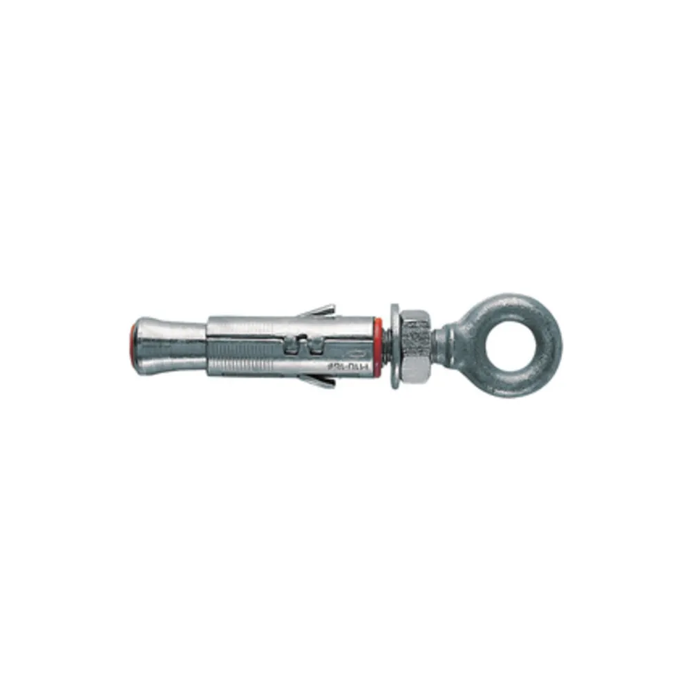 FISCHER TASSELLO SLM 10 OCCHIOLO CHIUSO (25 FISCHER TASSELLO SLM 10 OCCHIOLO CHIUSO (25