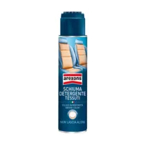 AREXONS 8269 SCHIUMA DETERGENTE TESSUTI 400 ML (12