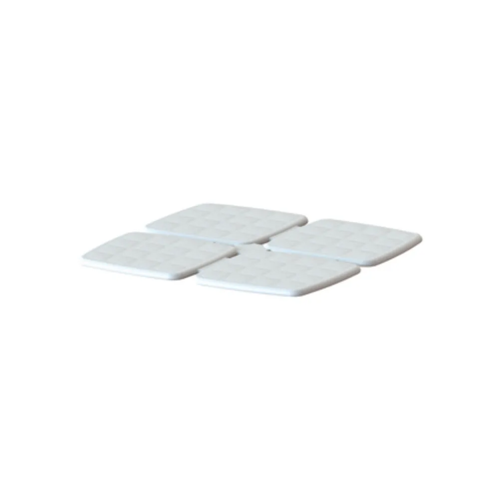 LUKAS TAPPETINO DA DOCCIA 55X55 CM EHP-E-5070W LUKAS TAPPETINO DA DOCCIA 55X55 CM EHP-E-5070W