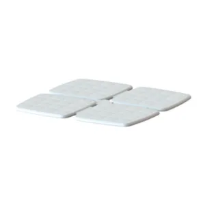LUKAS TAPPETINO DA DOCCIA 55X55 CM EHP-E-5070W