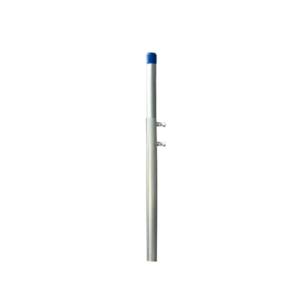PALO ANTENNA D 25/30 MM INT/EST TELESCOP 2+2 M