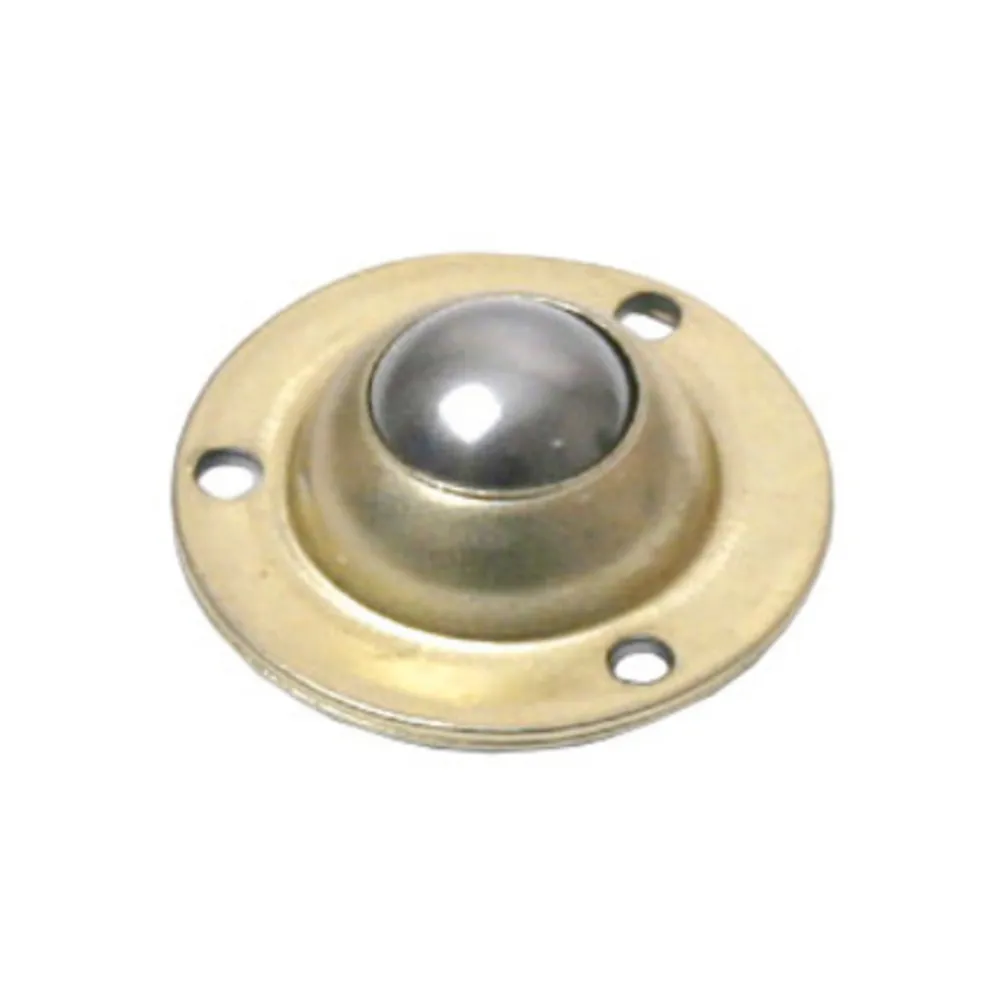 SCIVOLO A SFERA OCCHIO DI BUE D 30 MM PORT 20 KG (24 SCIVOLO A SFERA OCCHIO DI BUE D 30 MM PORT 20 KG (24