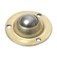 SCIVOLO A SFERA OCCHIO DI BUE D 35 MM PORT 25 KG (24