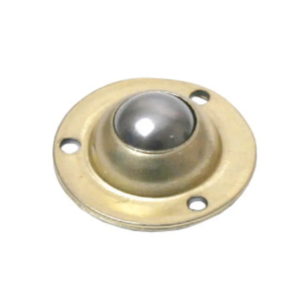SCIVOLO A SFERA OCCHIO DI BUE D 35 MM PORT 25 KG (24 SCIVOLO A SFERA OCCHIO DI BUE D 35 MM PORT 25 KG (24