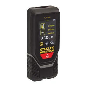 ST MISURATORE LASER PORTATA 0