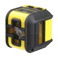 ST LIVELLA LASER CROSS 90 77502.1 RAGGIO 12 M ROSSO