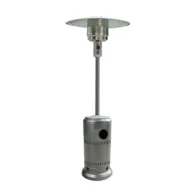 STUFA AEREA PATIO HSS-A-PC GRIGIO