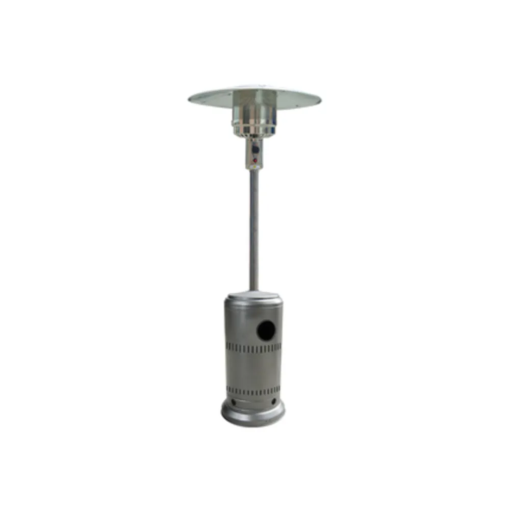 STUFA AEREA PATIO HSS-A-PC GRIGIO