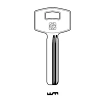 CHIAVI SILCA PUNZONATE GF1  OLC (5