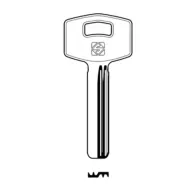 CHIAVI SILCA PUNZONATE GF1  OLC (5