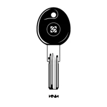 CHIAVI SILCA PUNZONATE IE26P OLC (5