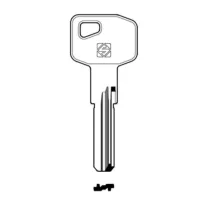 CHIAVI SILCA PUNZONATE MG9 OLC (5