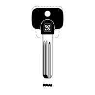 CHIAVI SILCA PUNZONATE MTK12RP SNI (5