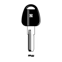 CHIAVI SILCA PUNZONATE PT6RP OLC (5