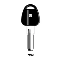 CHIAVI SILCA PUNZONATE PT6RP OLC (5