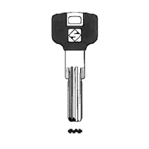 CHIAVI SILCA PUNZONATE PT7RAP OLC (5