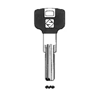 CHIAVI SILCA PUNZONATE PT7RAP OLC (5