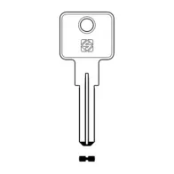 CHIAVI SILCA PUNZONATE LOK2 OLC (5