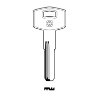 CHIAVI SILCA PUNZONATE TAR16 OLC (5