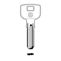 CHIAVI SILCA PUNZONATE TE9 OLC (5