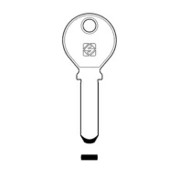 CHIAVI SILCA PUNZONATE KE3 OLC (5