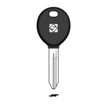 CHIAVI SILCA TRANSP.VUOTA CY24TE OLC (2