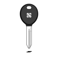 CHIAVI SILCA TRANSP.VUOTA CY24TE OLC (2