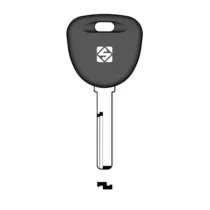 CHIAVI SILCA TRANSP.VUOTA HU56RTE OLC (2