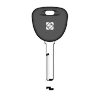 CHIAVI SILCA TRANSP.VUOTA HU56RTE OLC (2