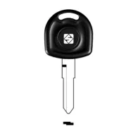 CHIAVI SILCA TRANSP.VUOTA HU87RTE OLC (2