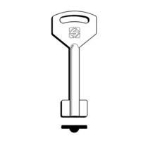 CHIAVI SILCA D.MAPPA 5MO3 OLC (5