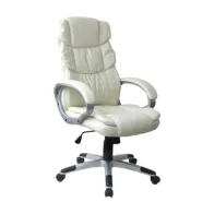 POLTRONA DIREZIONALE HW58635 BEIGE