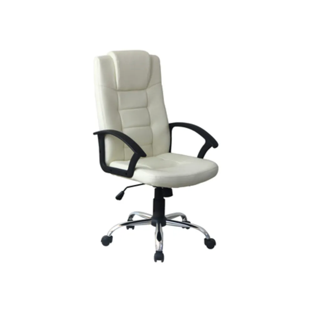POLTRONA DIREZIONALE HW58631 BEIGE