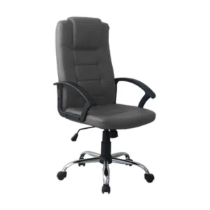POLTRONA DIREZIONALE HW58631 GRIGIO
