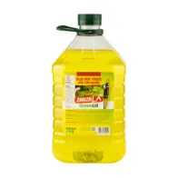 OLIO ALLA CITRONELLA 5 L P/LAMPADE E TORCE (4