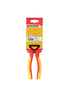 VDE INSULATED UNIVERSAL PLIERS 1000V 180MM
