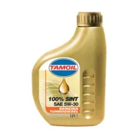 OLIO LUBRIFICANTE TAMOIL SPECIAL SINT  5W30  1 L (12