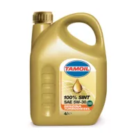 OLIO LUBRIFICANTE TAMOIL SPECIAL SINT  5W30  4 L (4